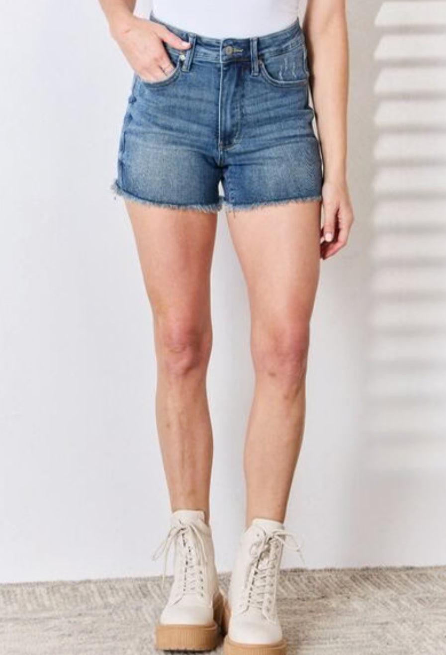 Women’s Shorts