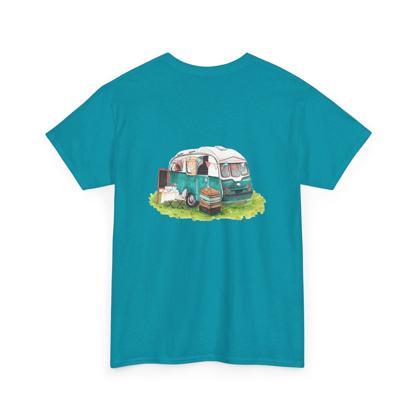 Explore Tee