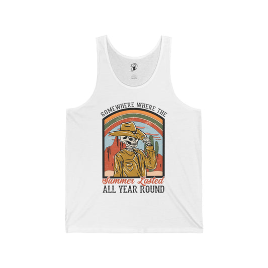 All Year Round Summer Tank