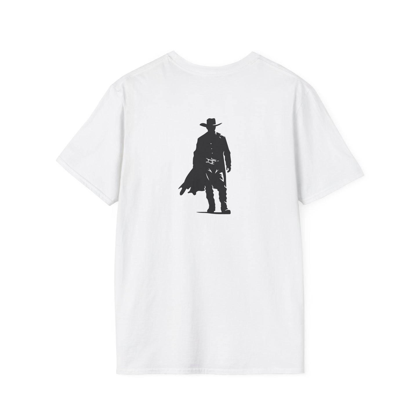 Unisex Cowboy T-Shirt