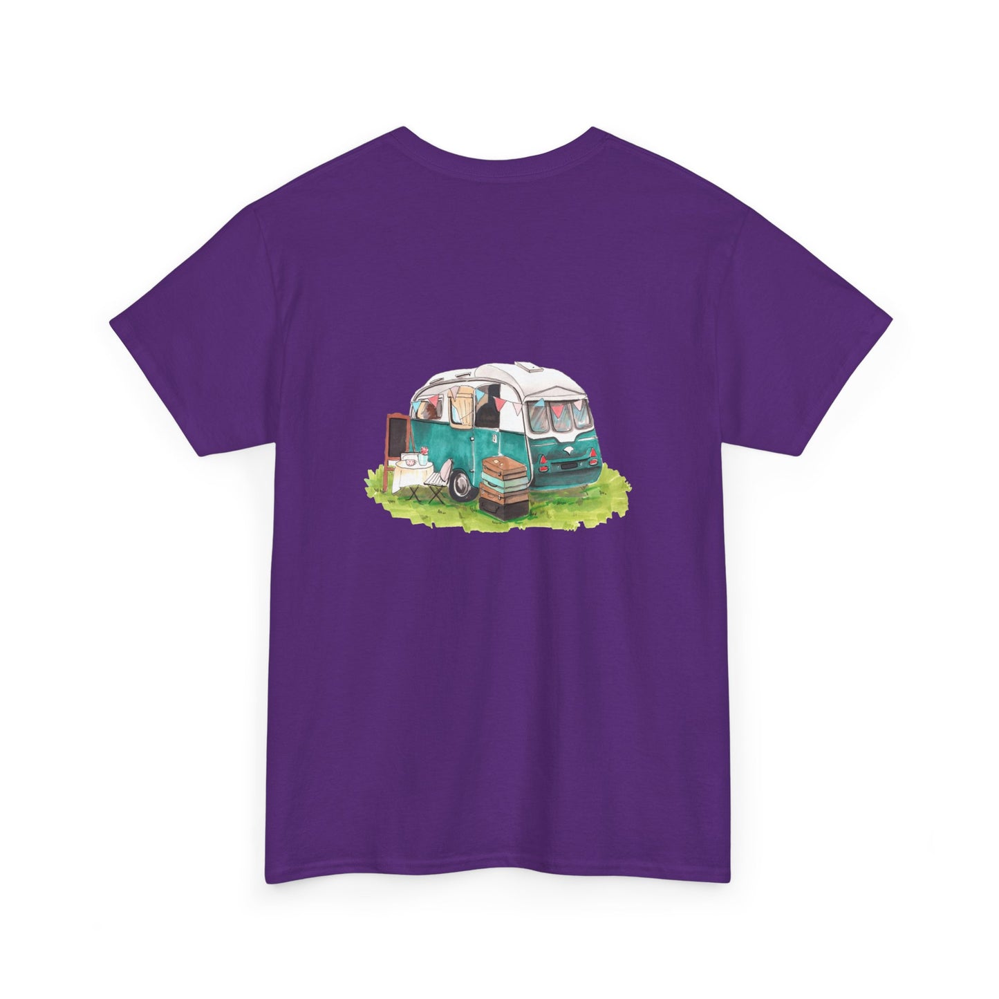 Explore Tee