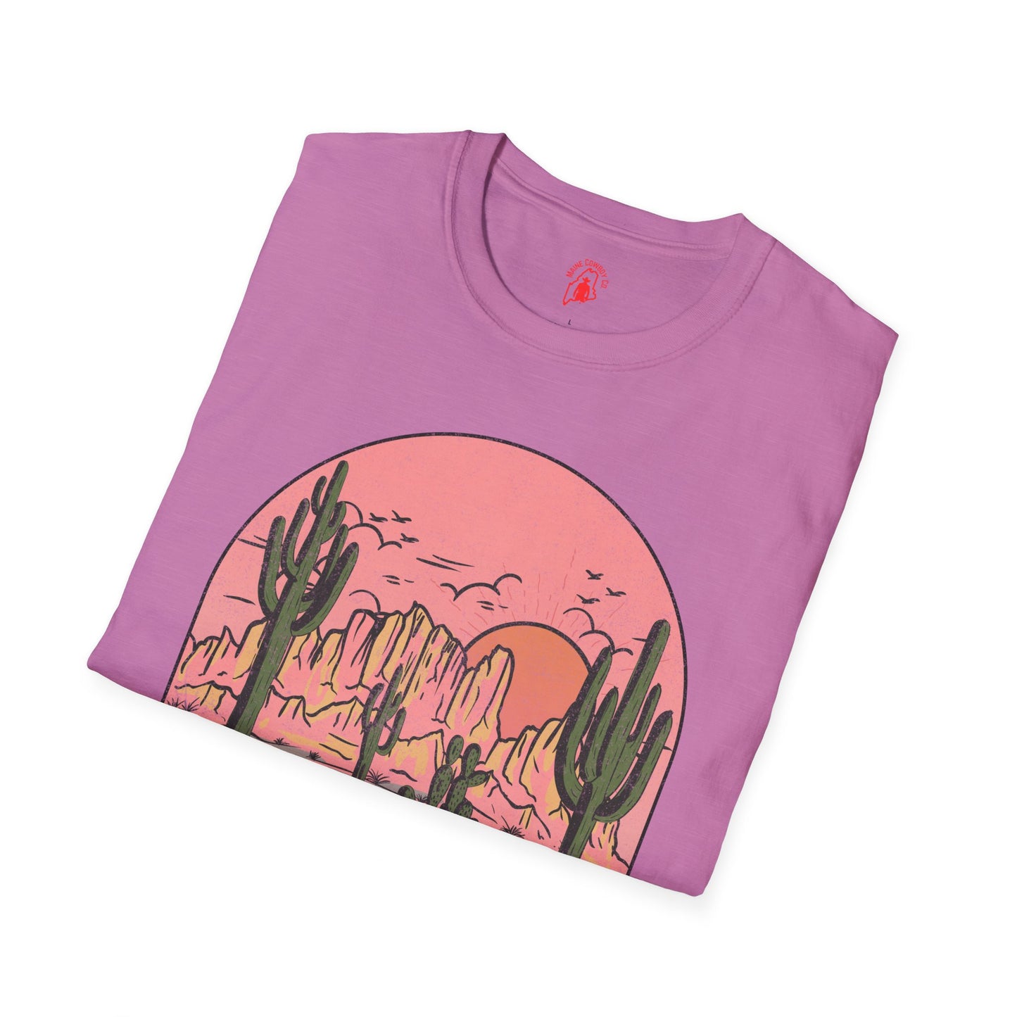 Wander Lust T-Shirt