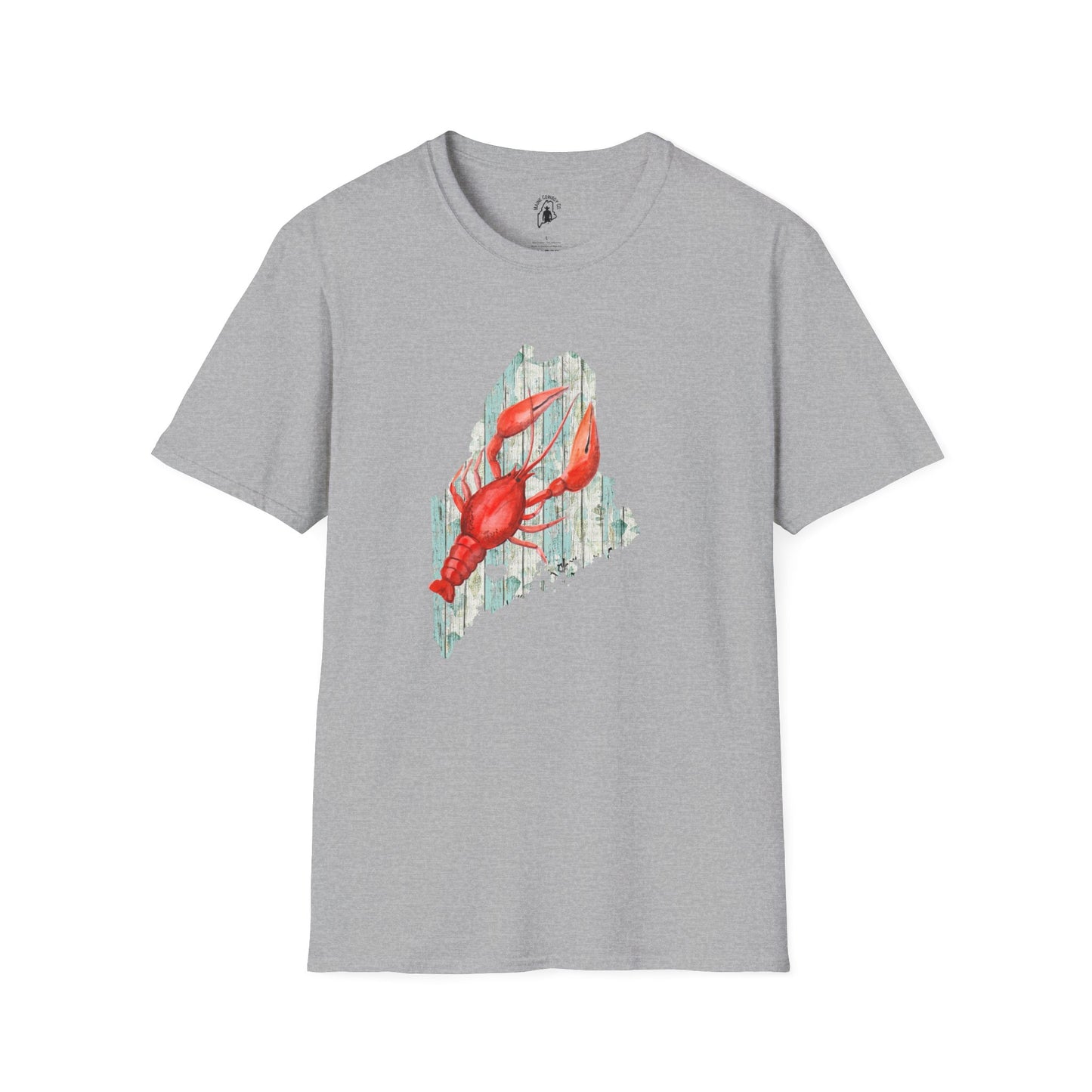 Softstyle Lobster T-Shirt