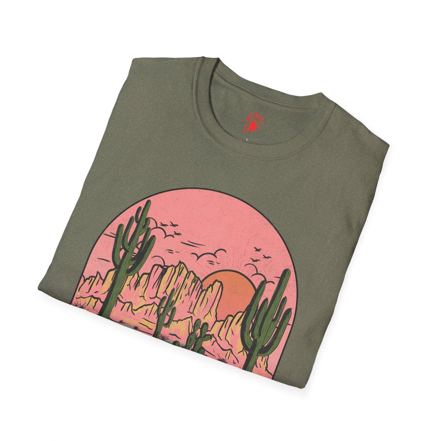 Wander Lust T-Shirt