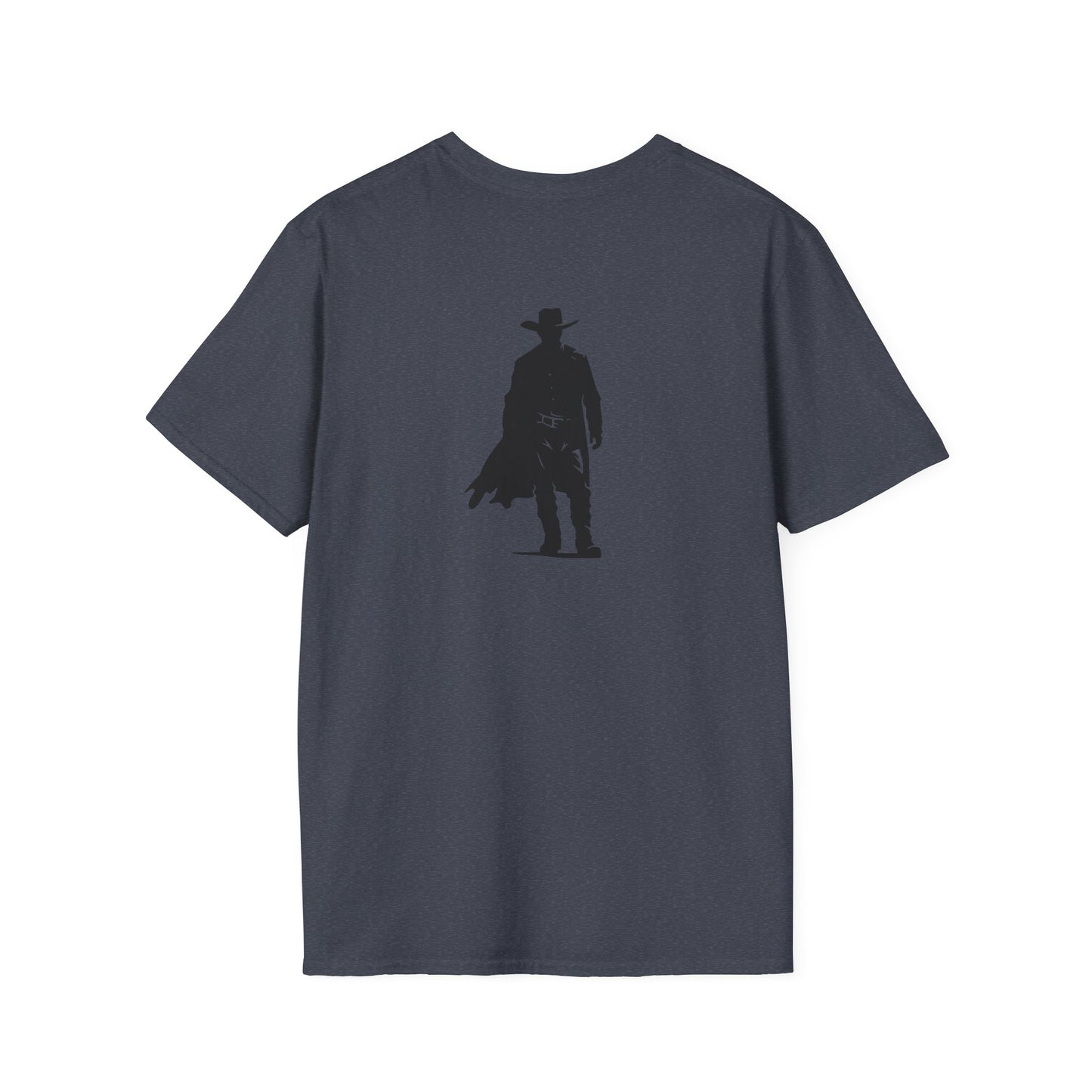 Unisex Cowboy T-Shirt