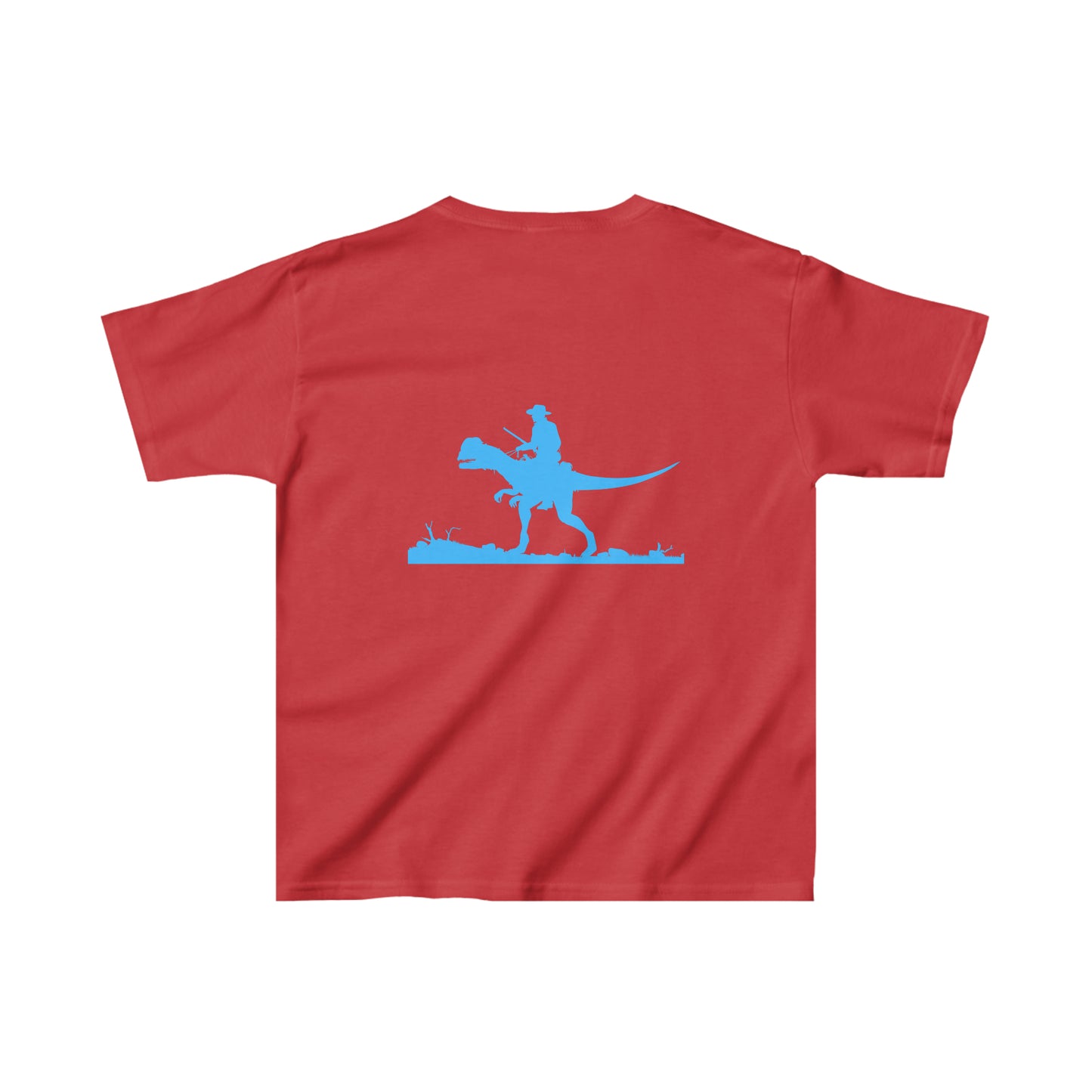 Kids Dino Tee