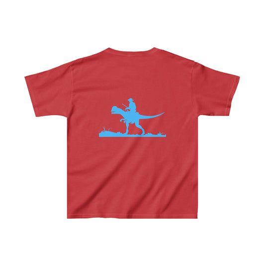 Kids Dino Tee