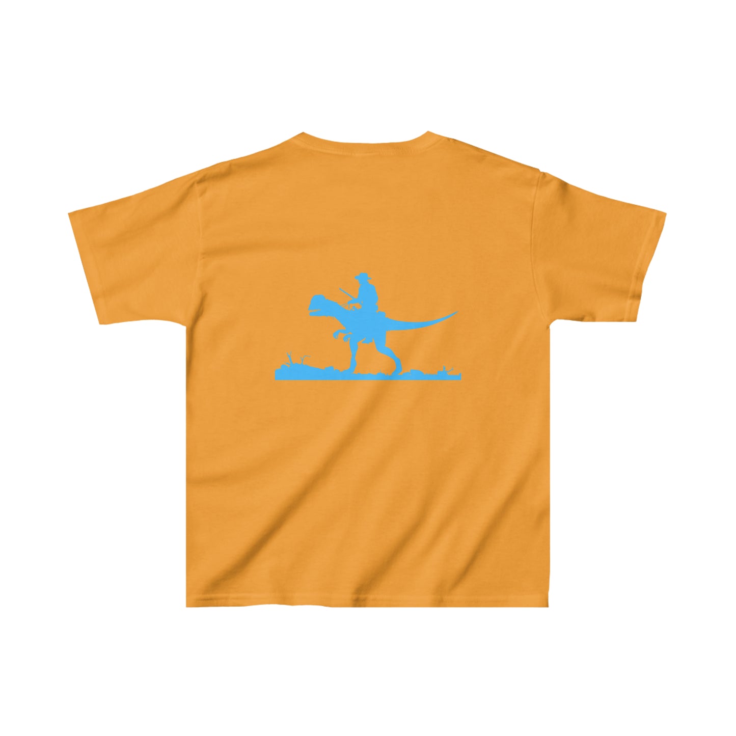 Kids Dino Tee