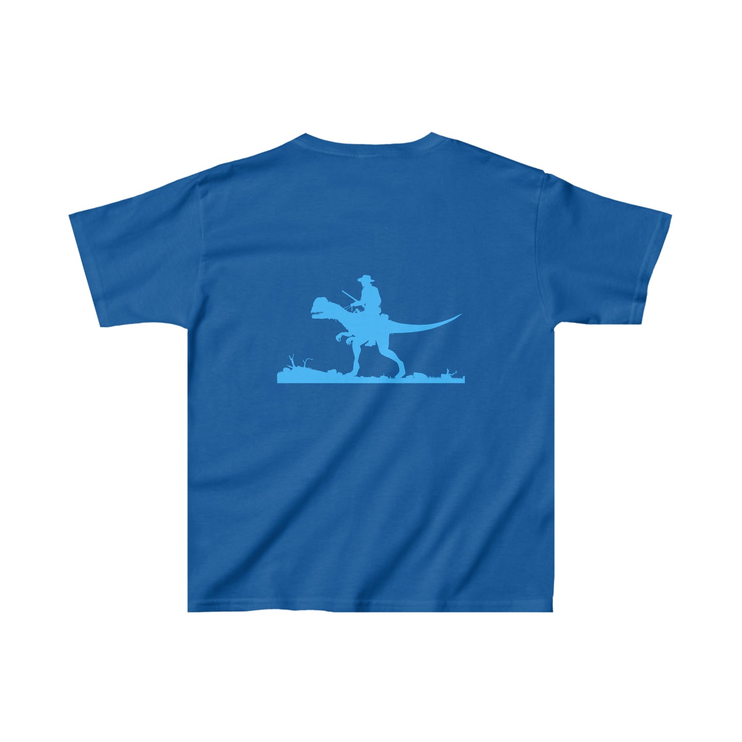 Kids Dino Tee