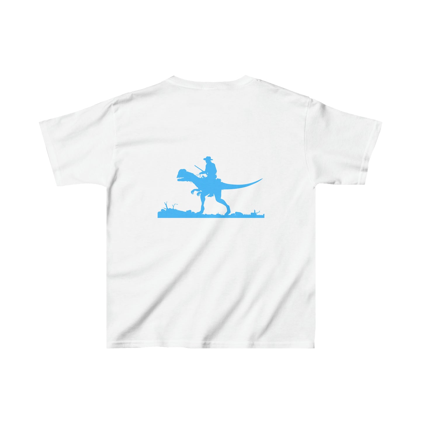 Kids Dino Tee