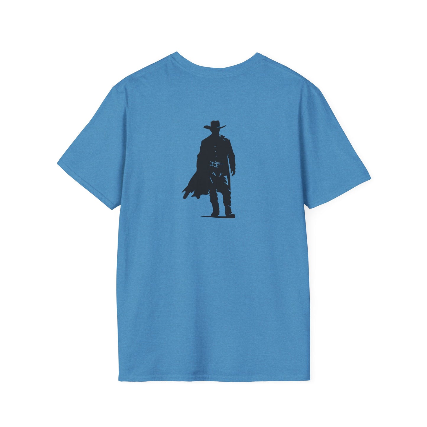 Unisex Cowboy T-Shirt