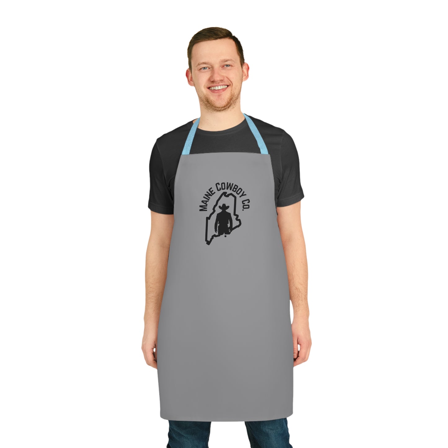 Maine Cowboy Co. Apron