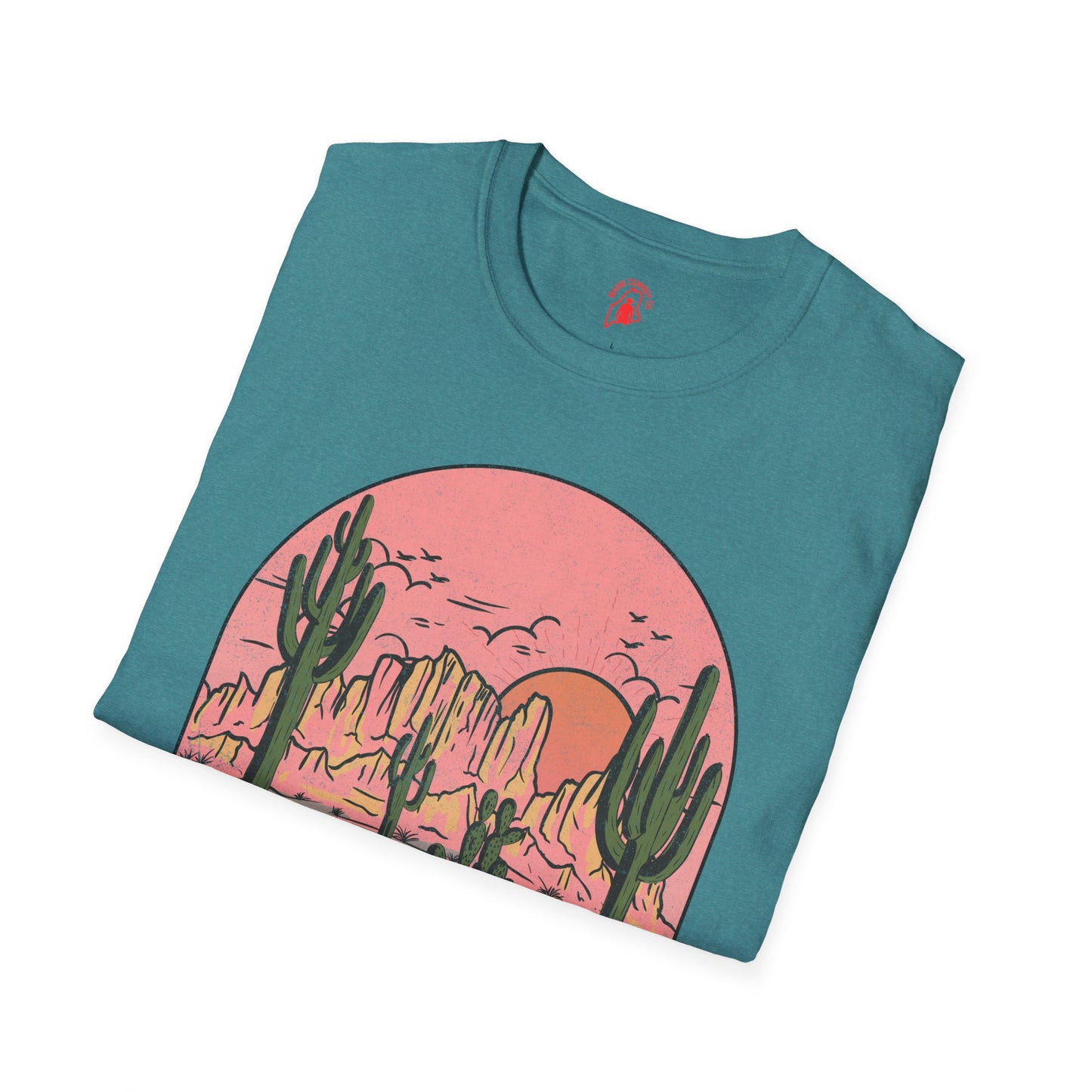 Wander Lust T-Shirt