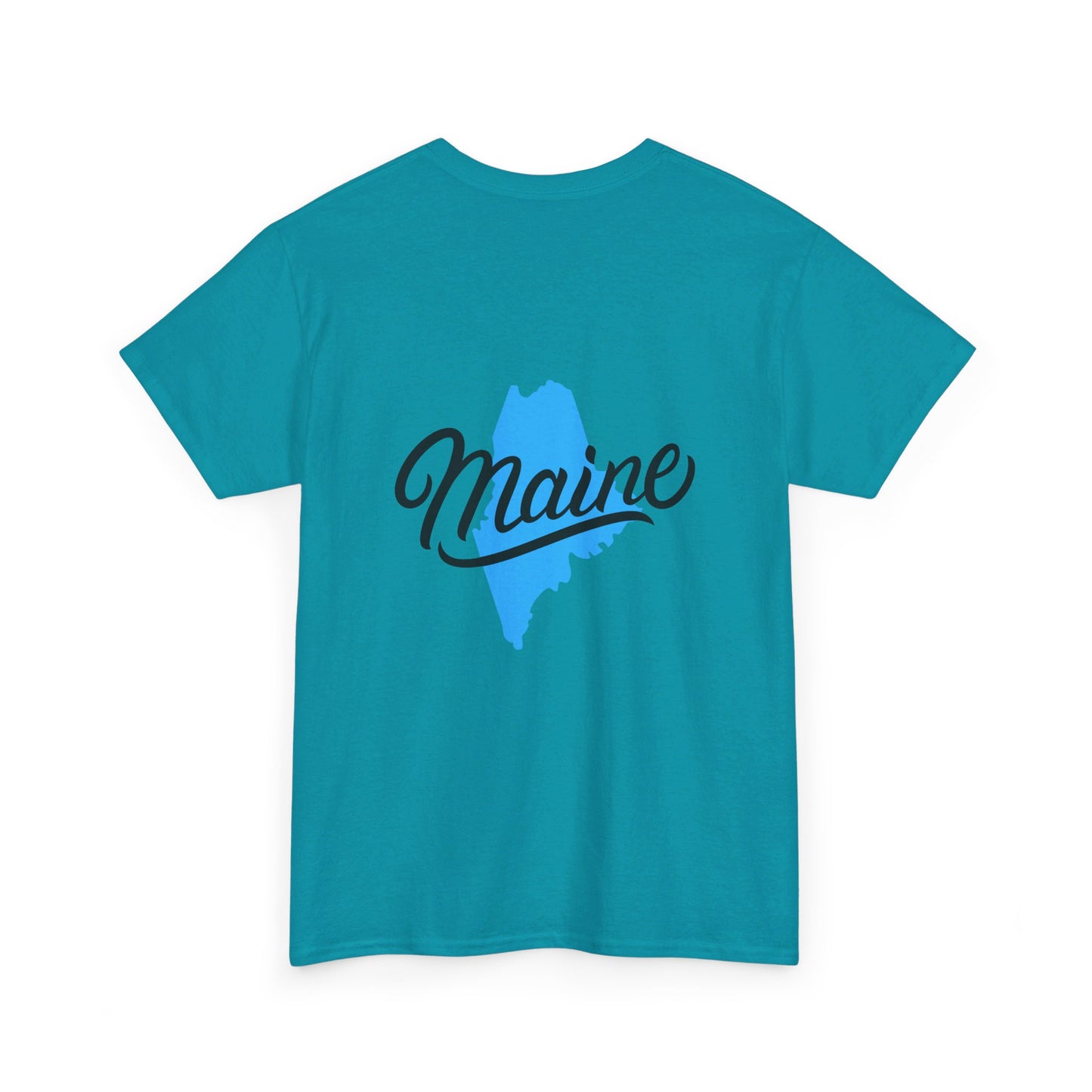 Maine State Tee