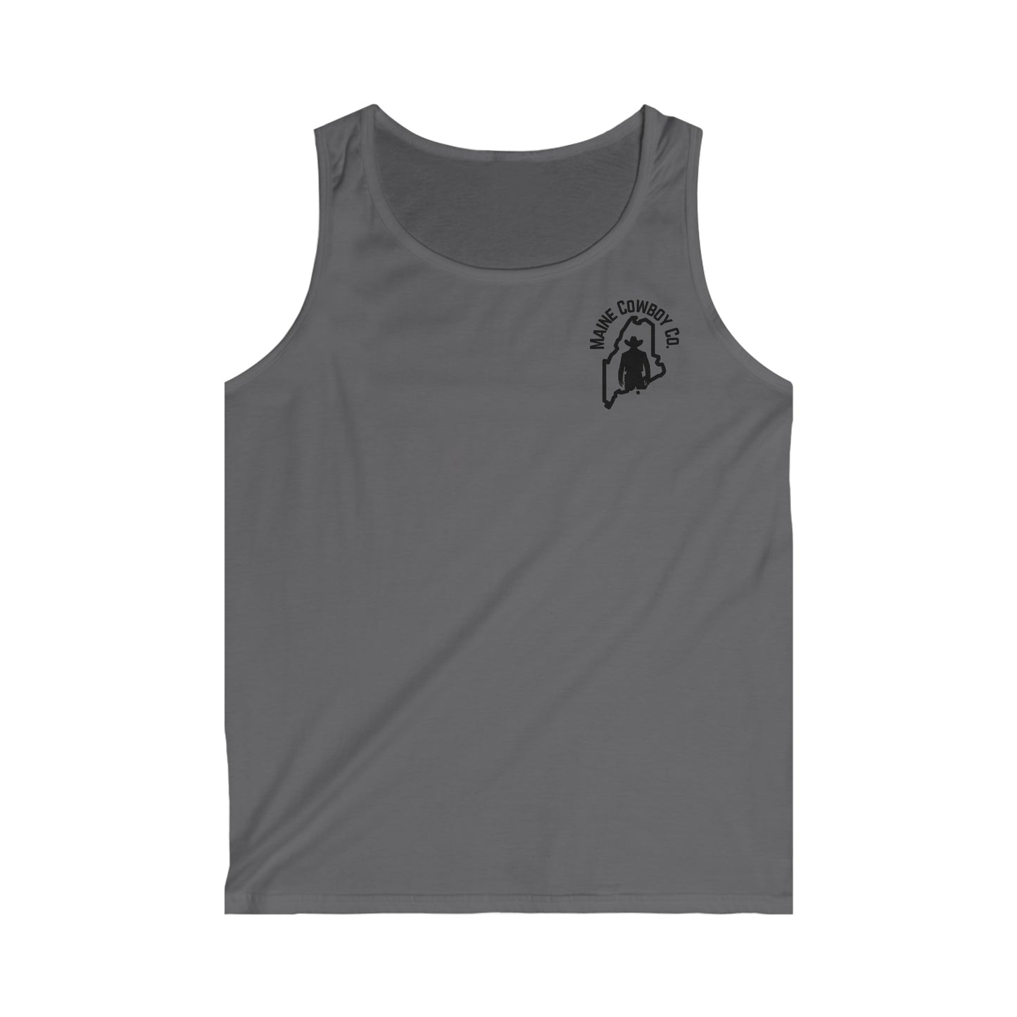 Men's Gym Chad Tank Top