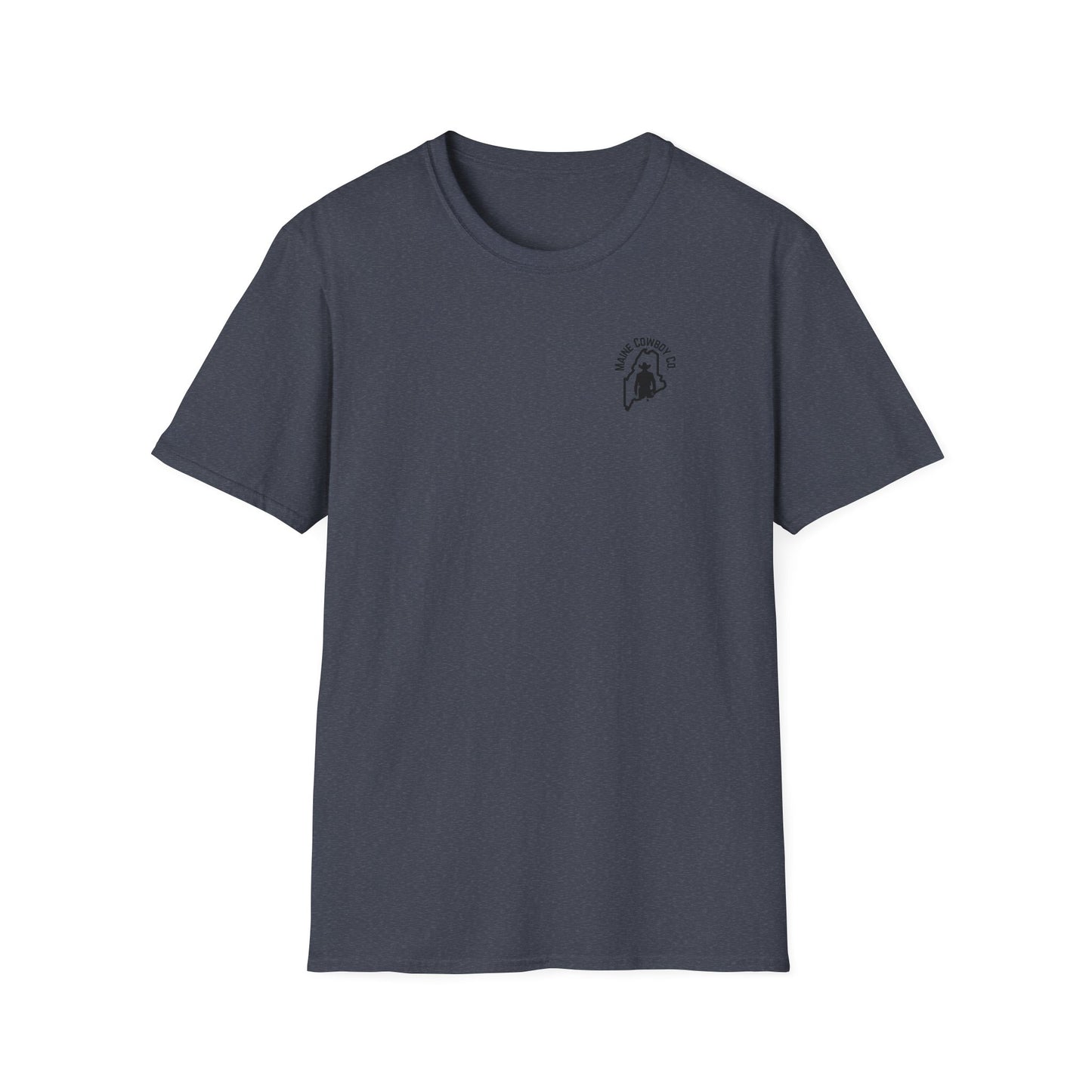 Softstyle Mtn Campfire T-Shirt