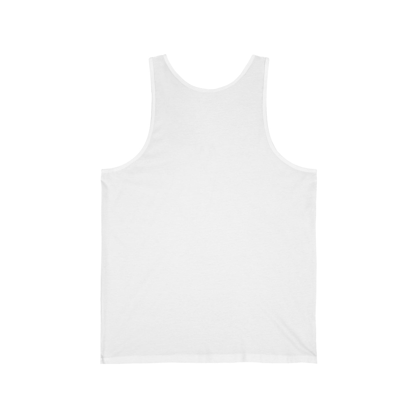 Jersey Cowboy Again Tank