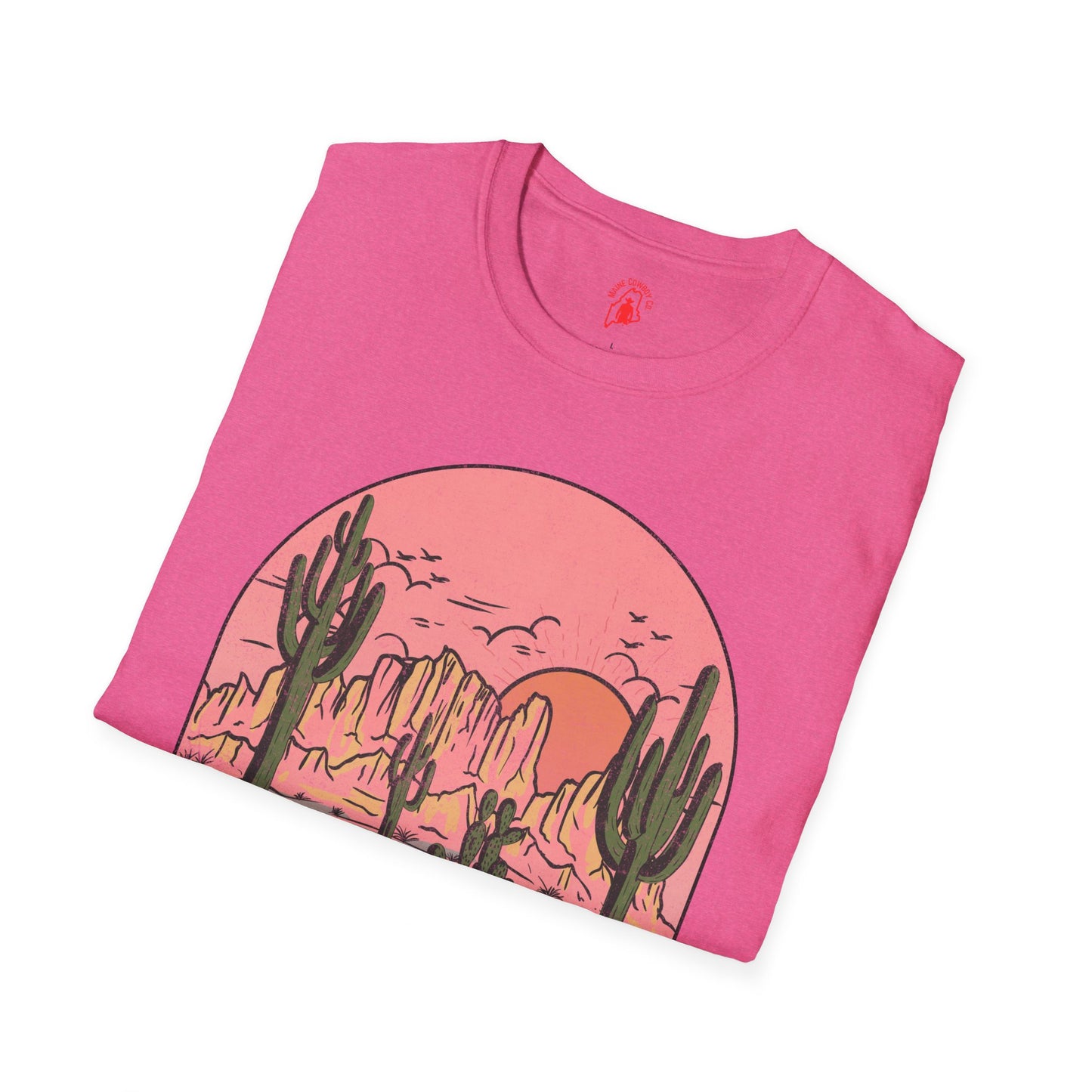 Wander Lust T-Shirt