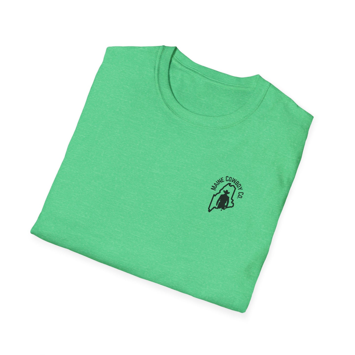 Softstyle Mtn Campfire T-Shirt