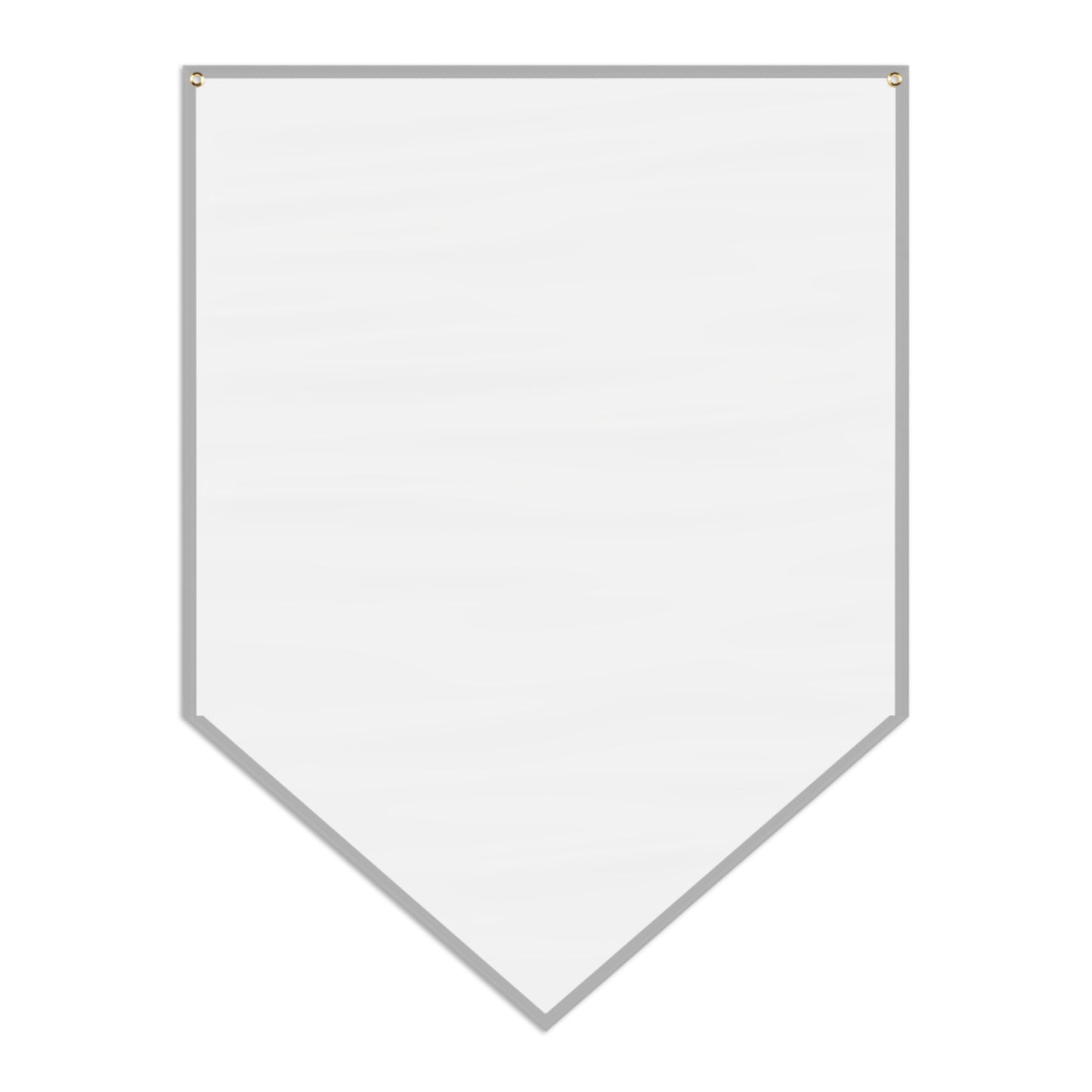 Pennant Banner