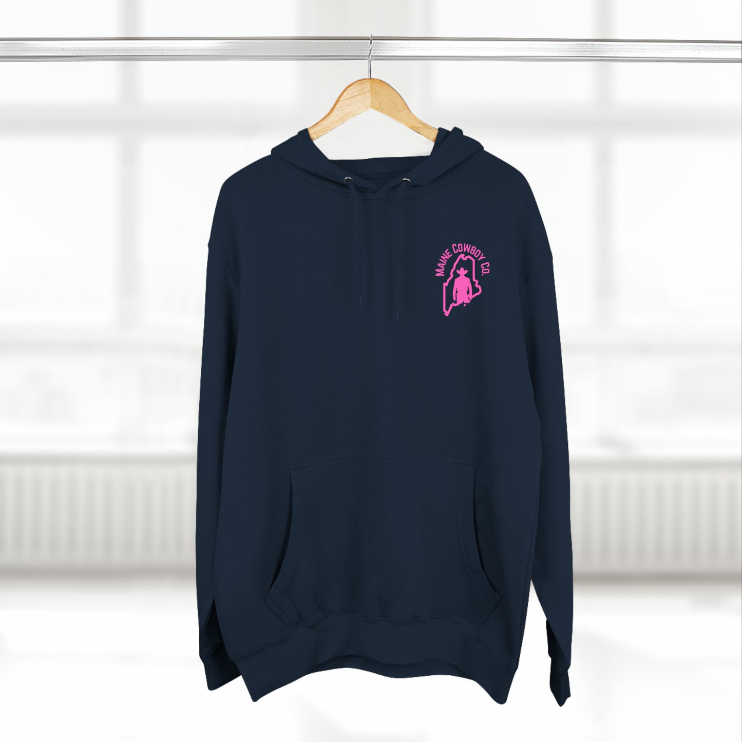 Swept Off Your Feet Hoodie