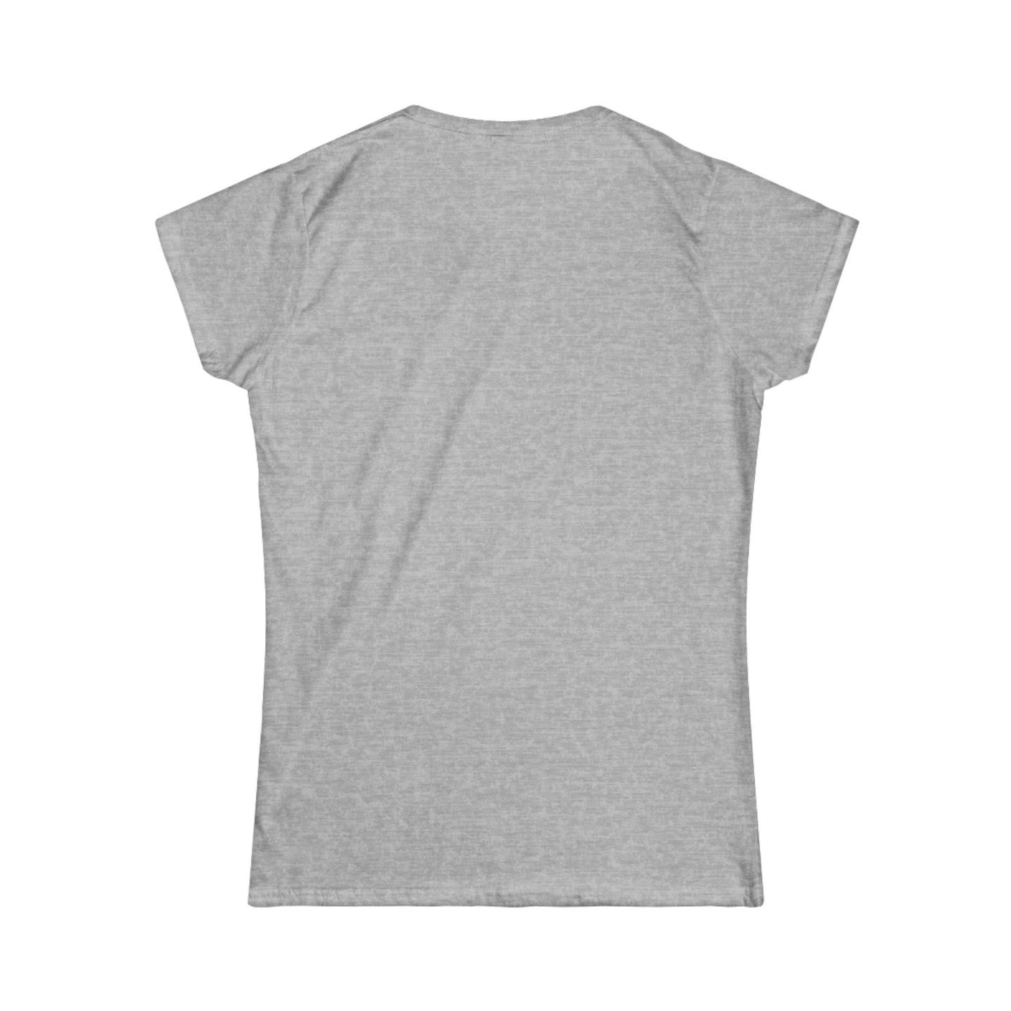 Softstyle All American Girl Tee