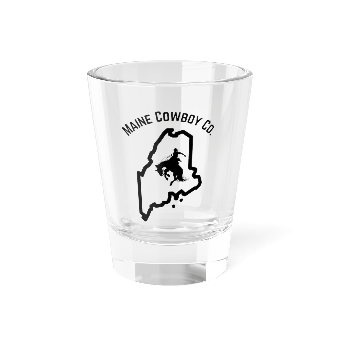 Shot Glass, 1.5oz