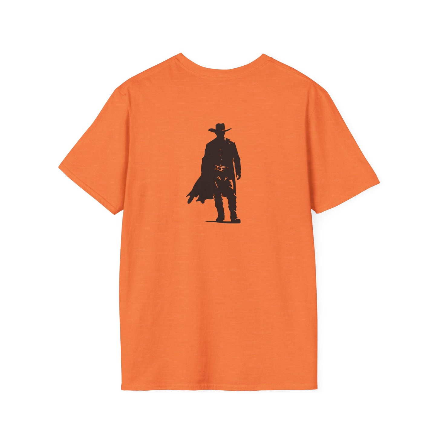 Unisex Cowboy T-Shirt