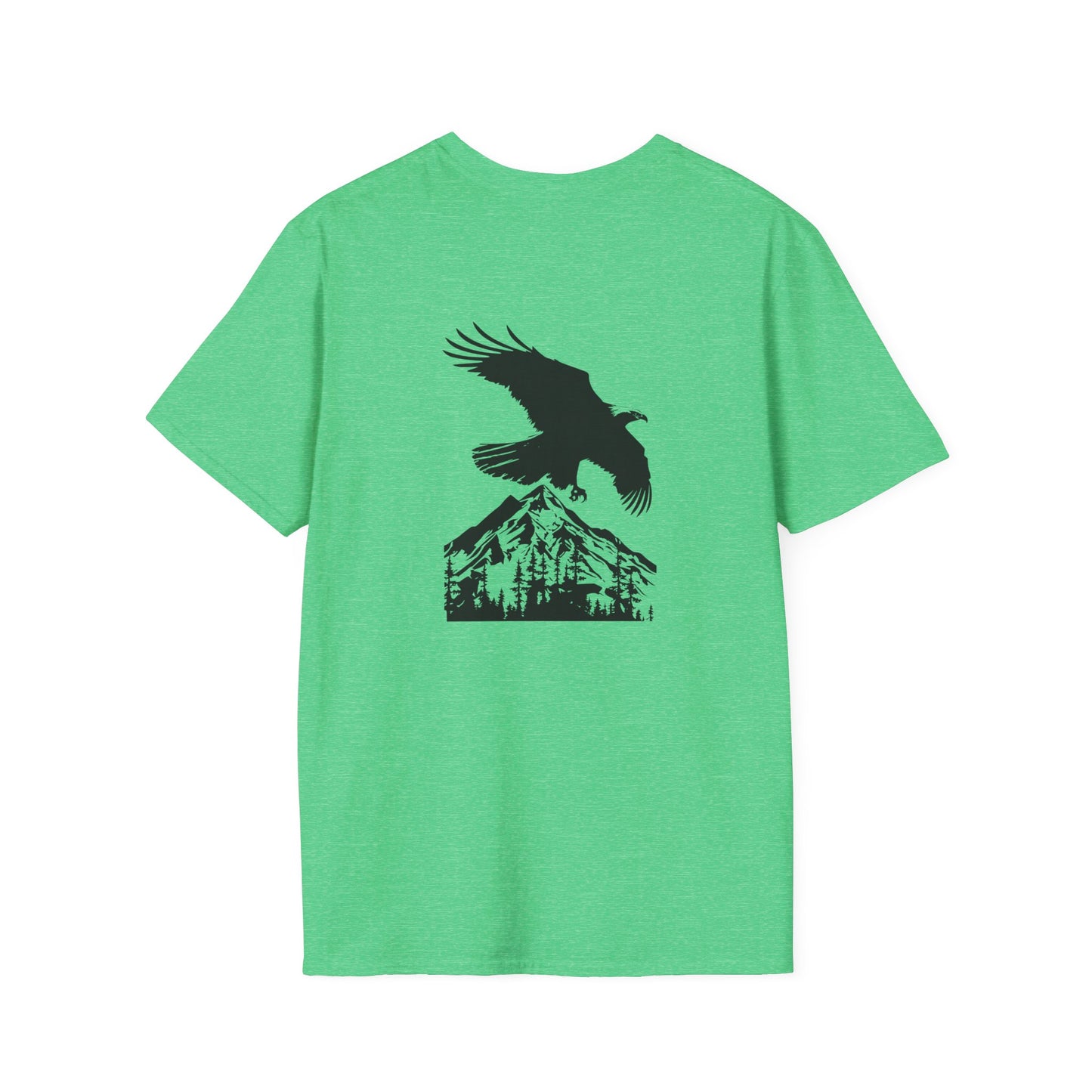 Softstyle Fly High T-Shirt