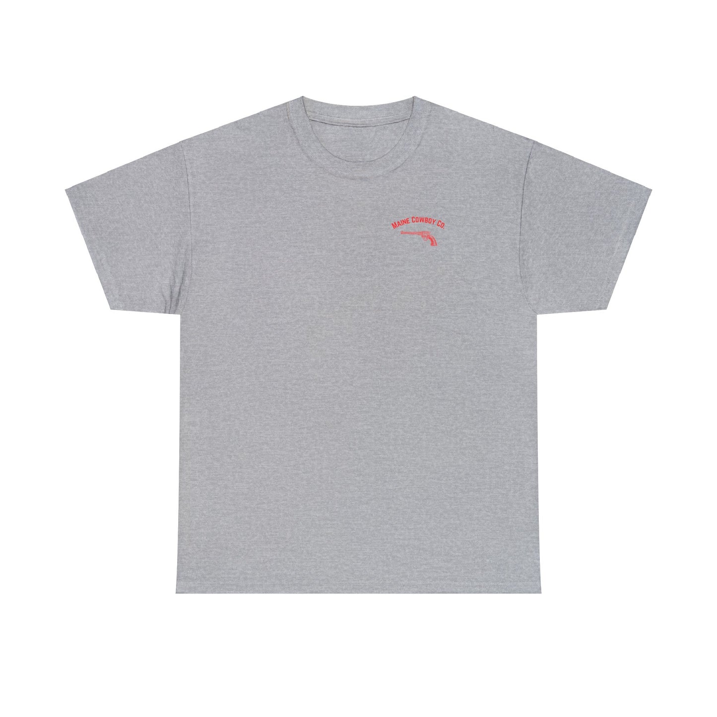 Bison Tee