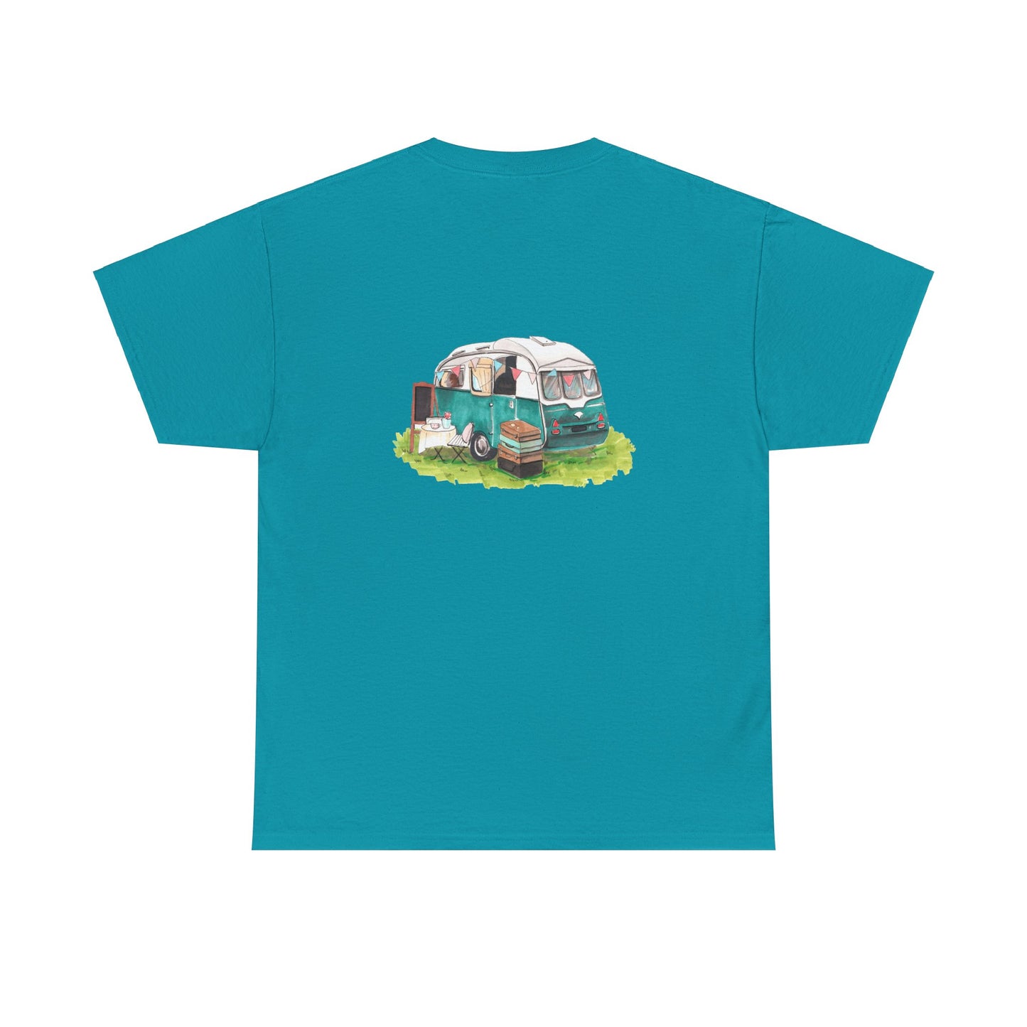 Explore Tee