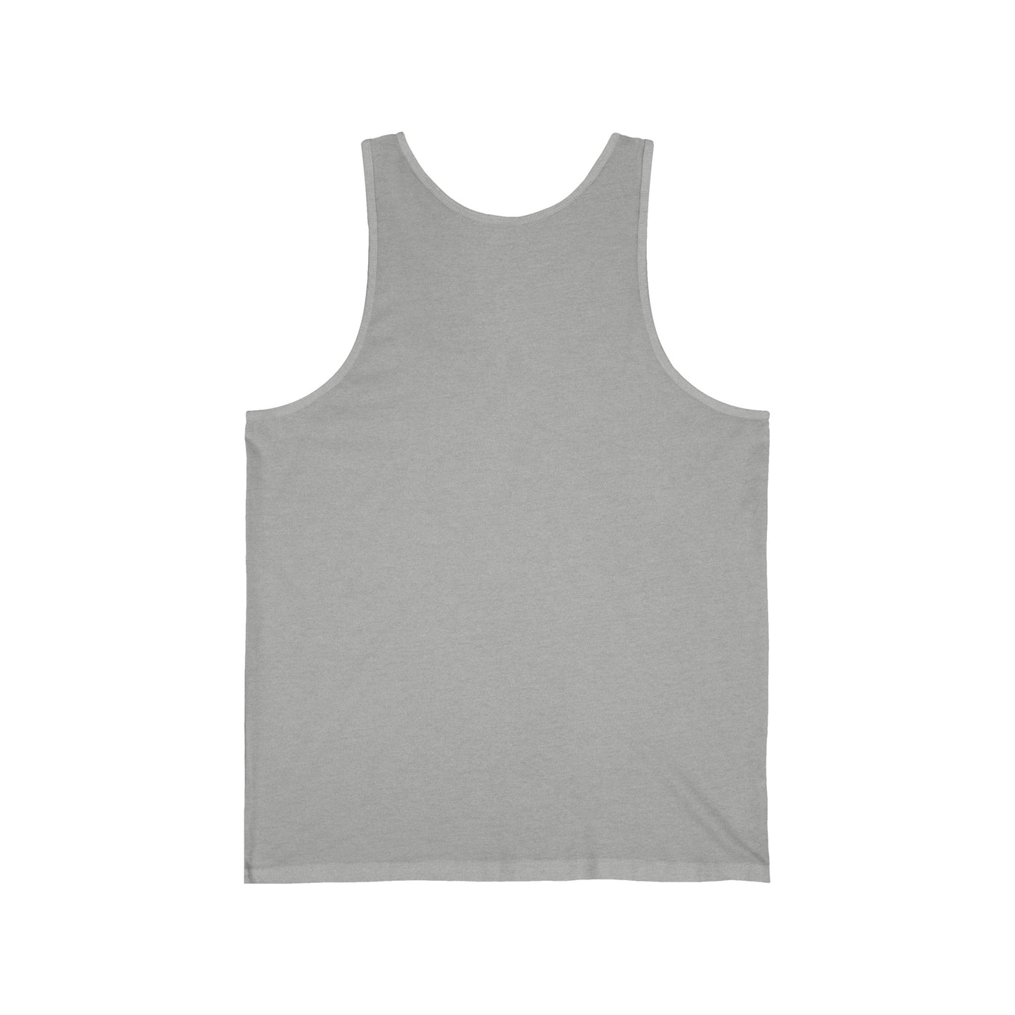 Jersey Feral Girl Tank