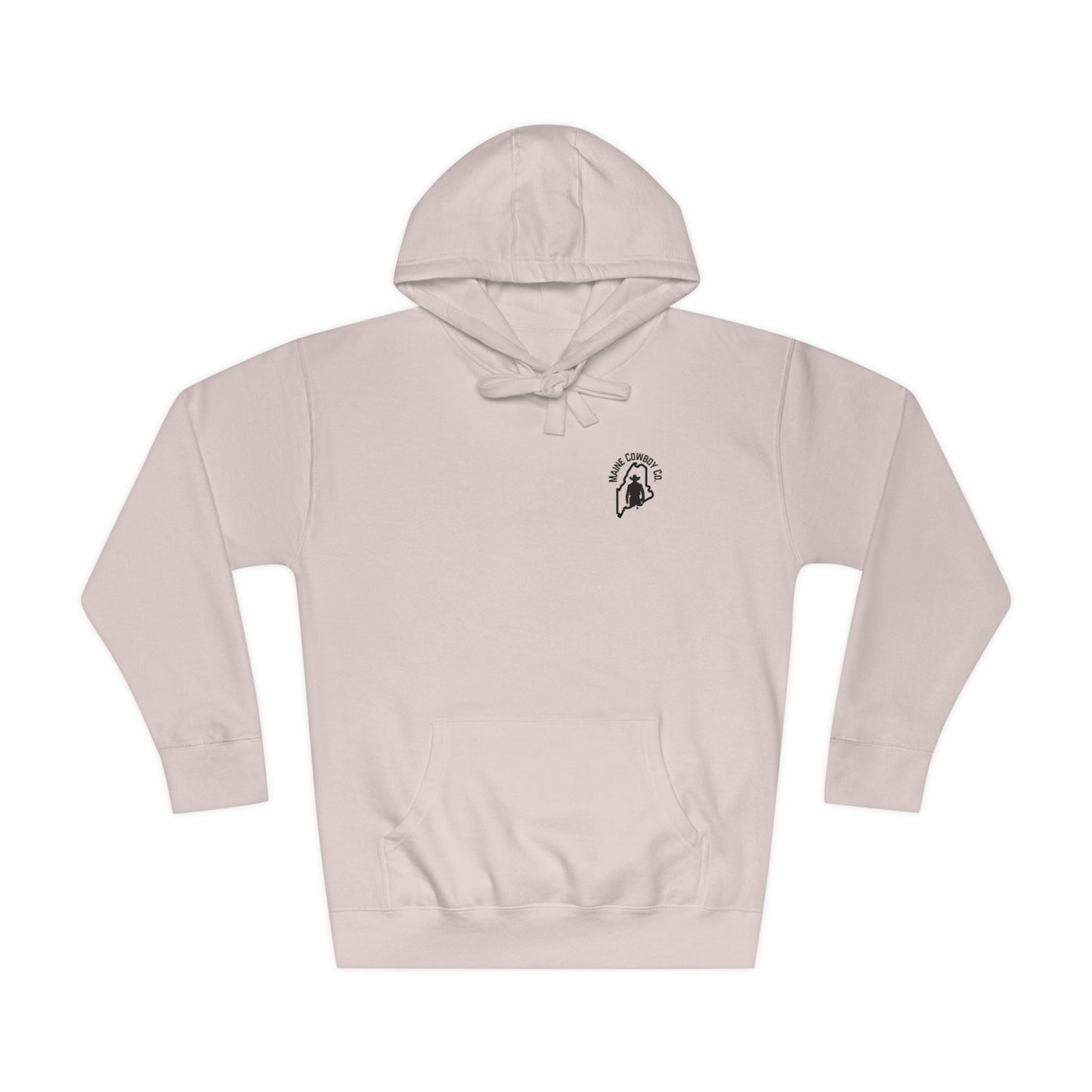 Hoodie With Logo