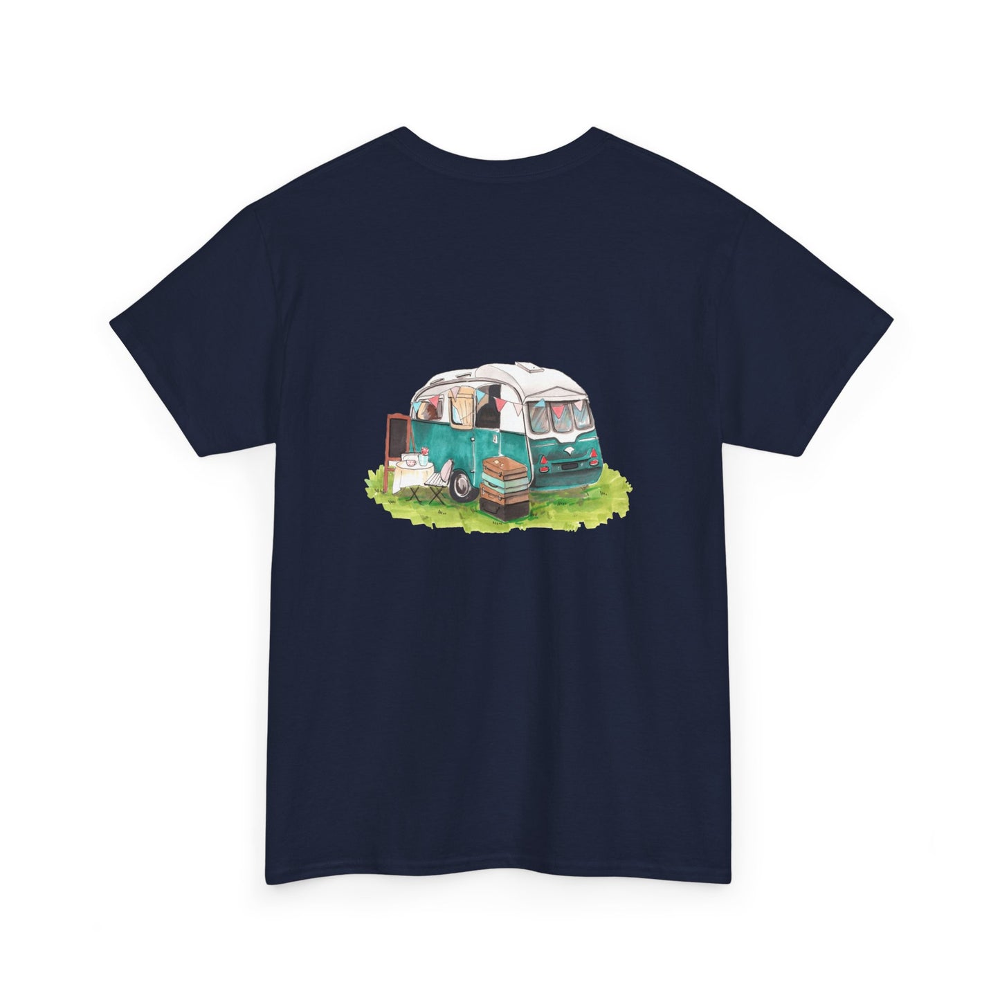 Explore Tee