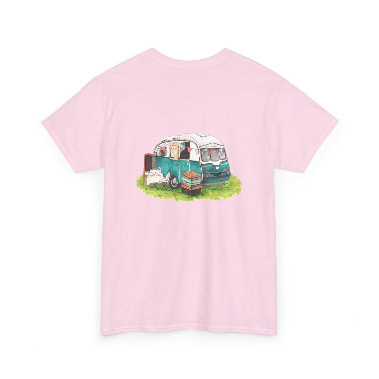 Explore Tee