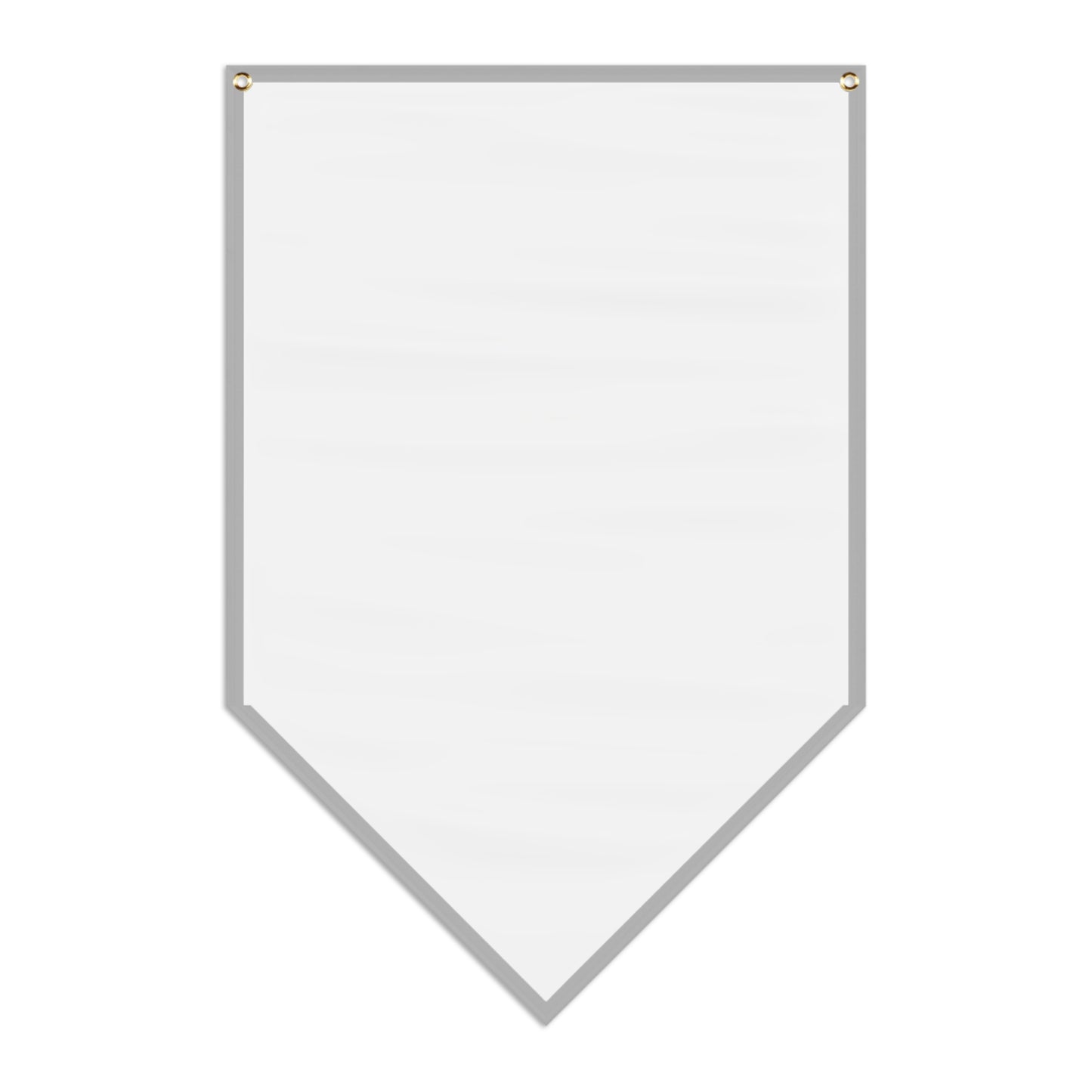 Pennant Banner