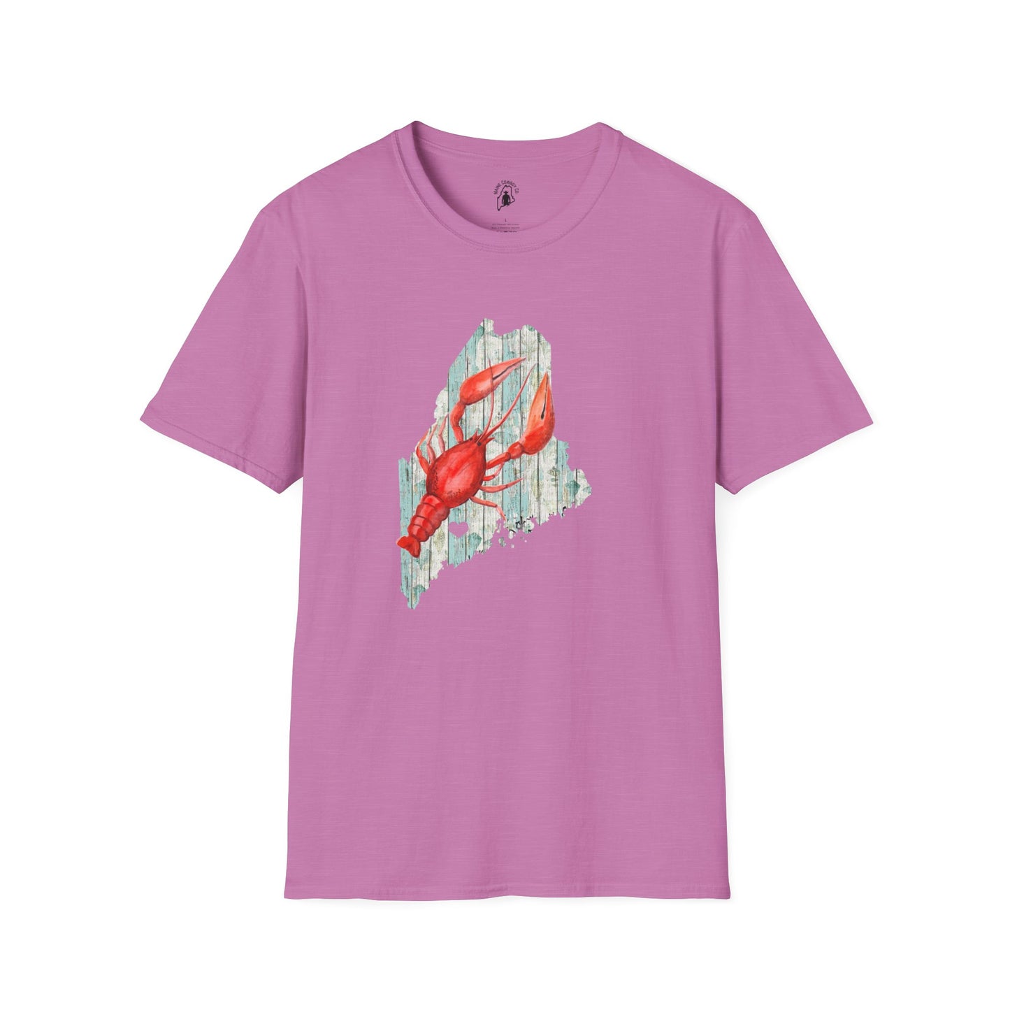 Softstyle Lobster T-Shirt