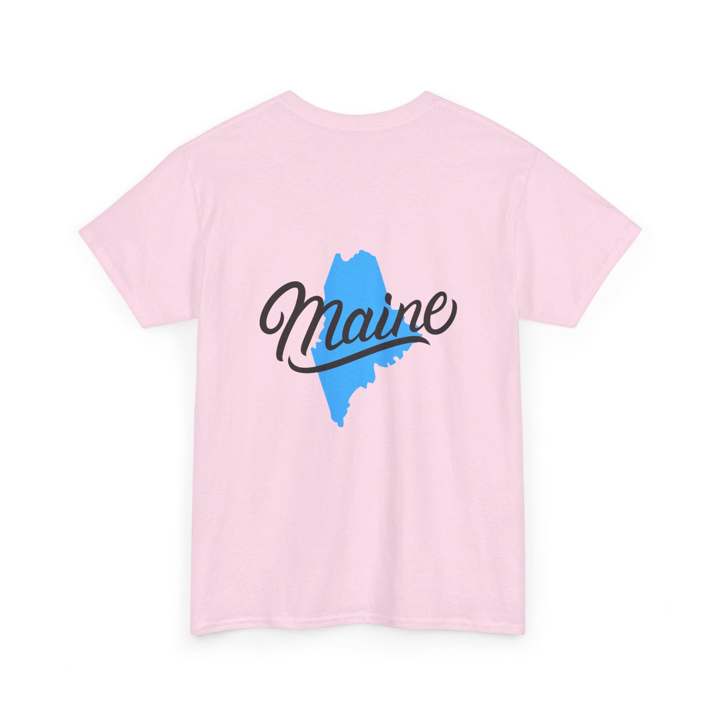 Maine State Tee