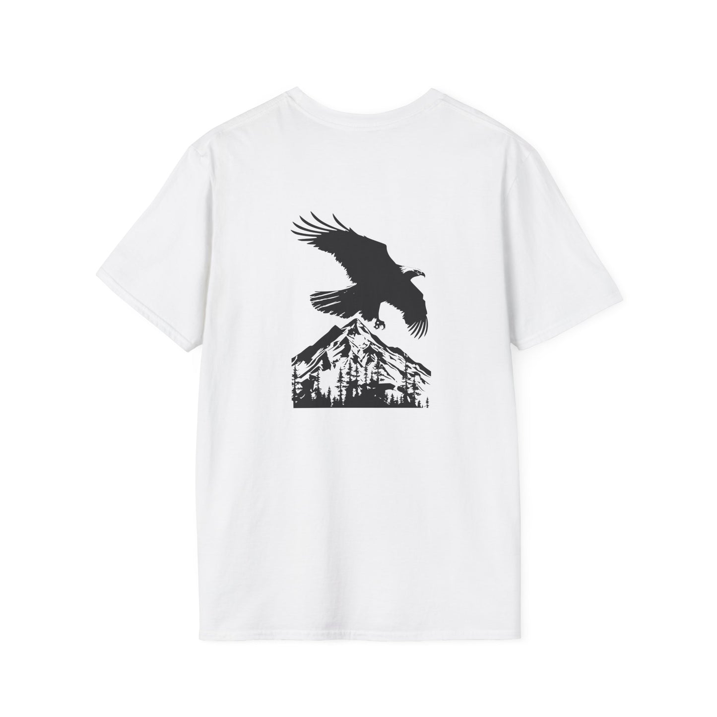 Softstyle Fly High T-Shirt