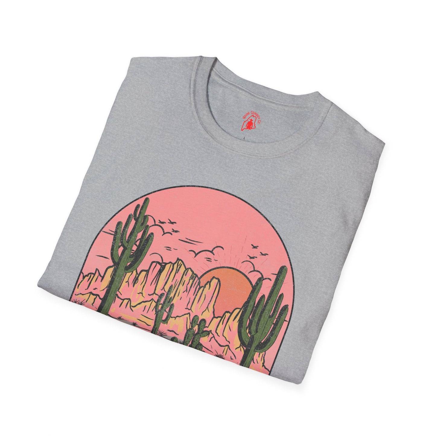 Wander Lust T-Shirt