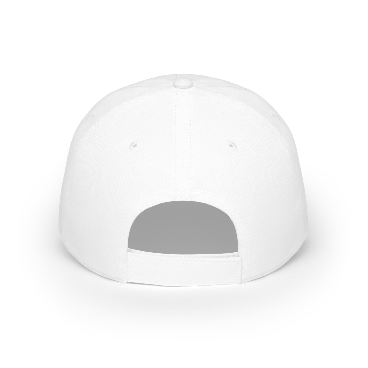 Ball Cap with Logo