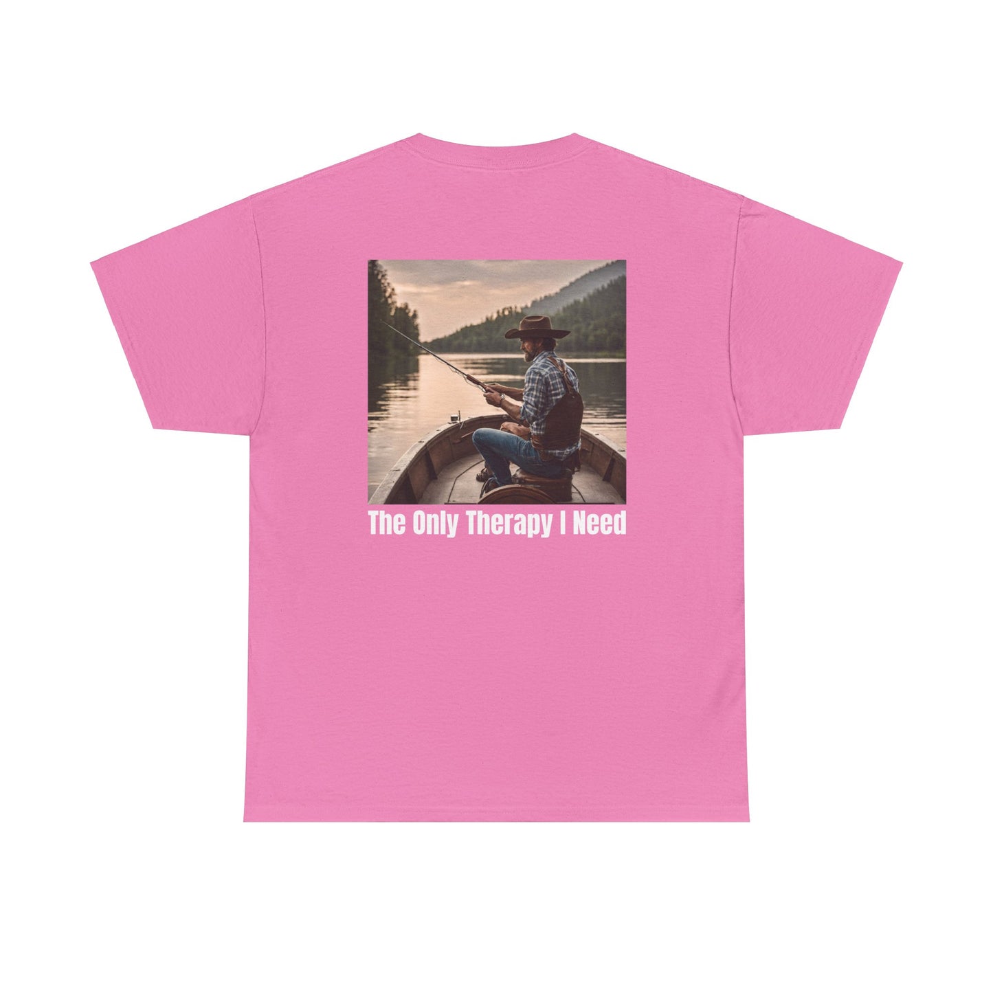 Simple life Tee