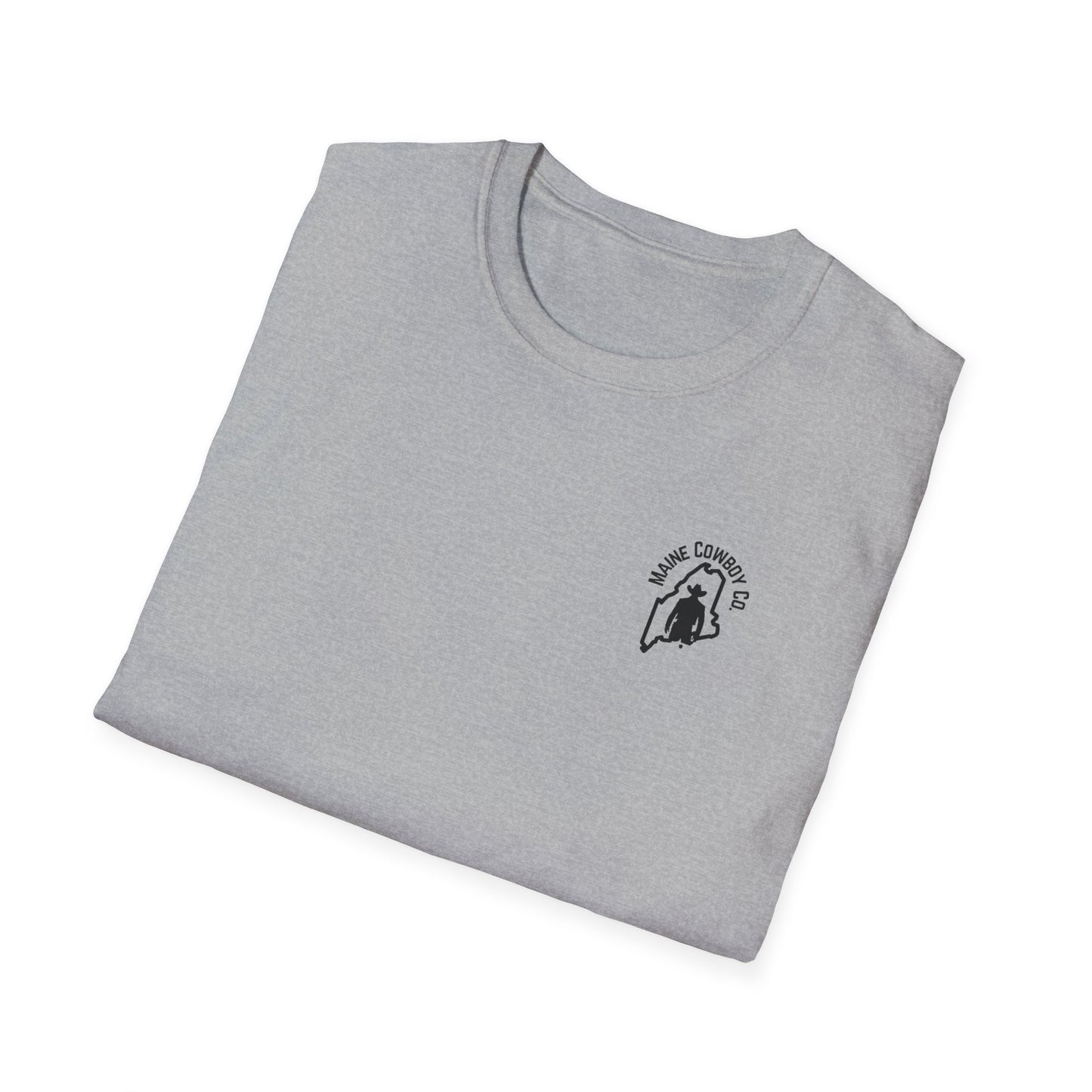 Softstyle Mtn Campfire T-Shirt