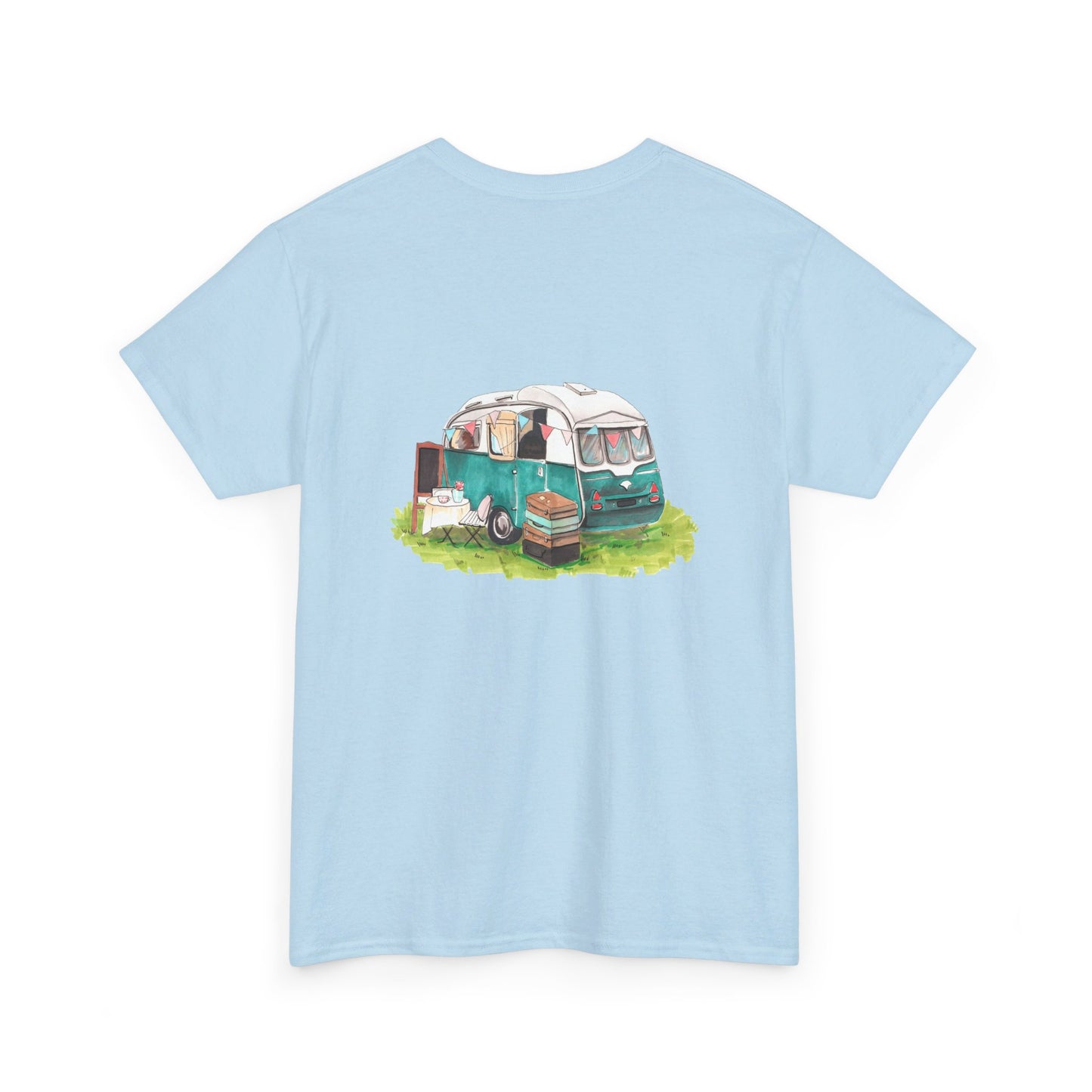 Explore Tee