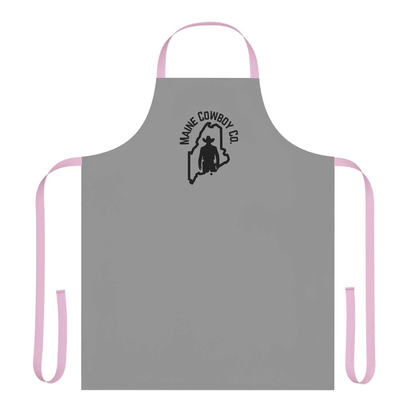 Maine Cowboy Co. Apron