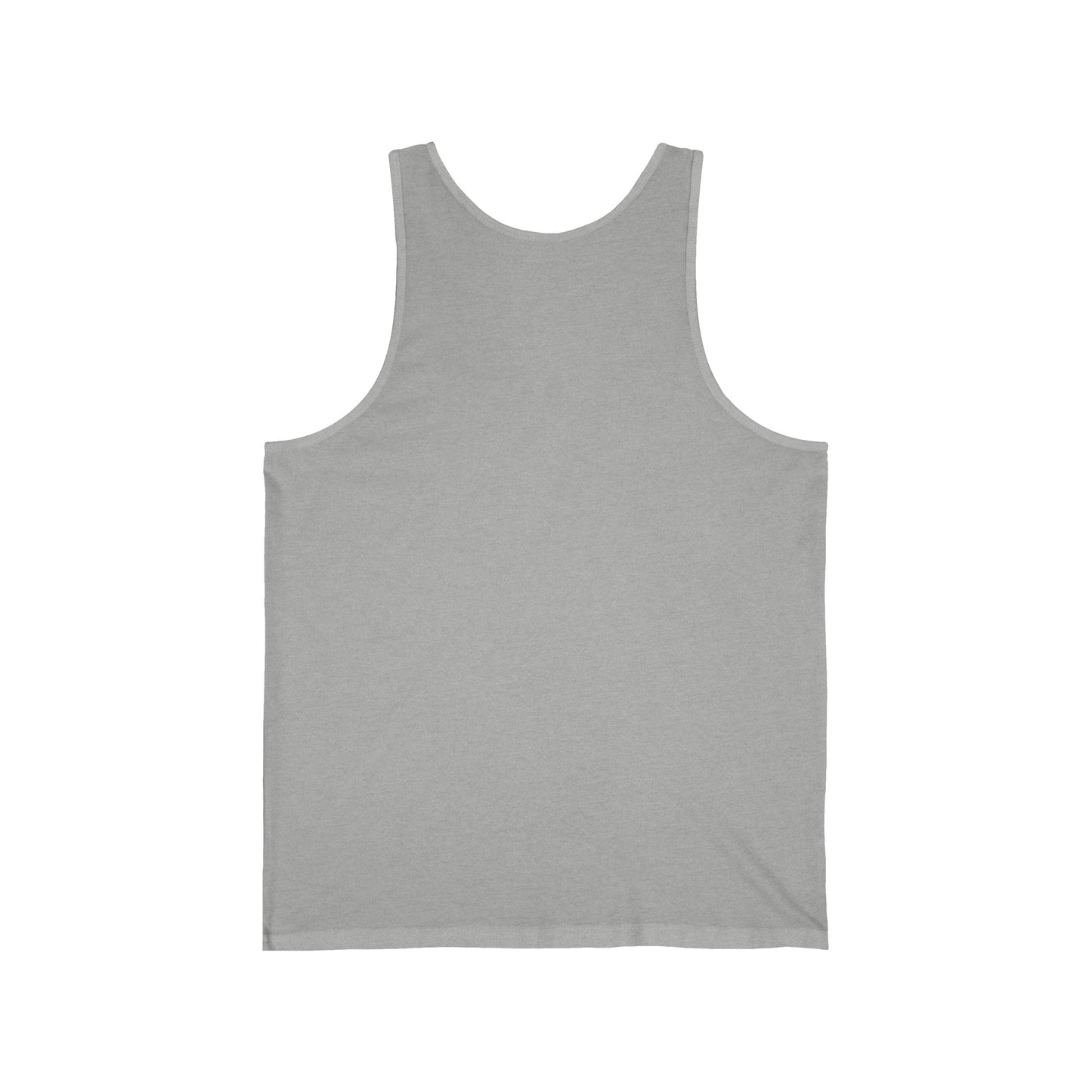 Made In The USA Tank