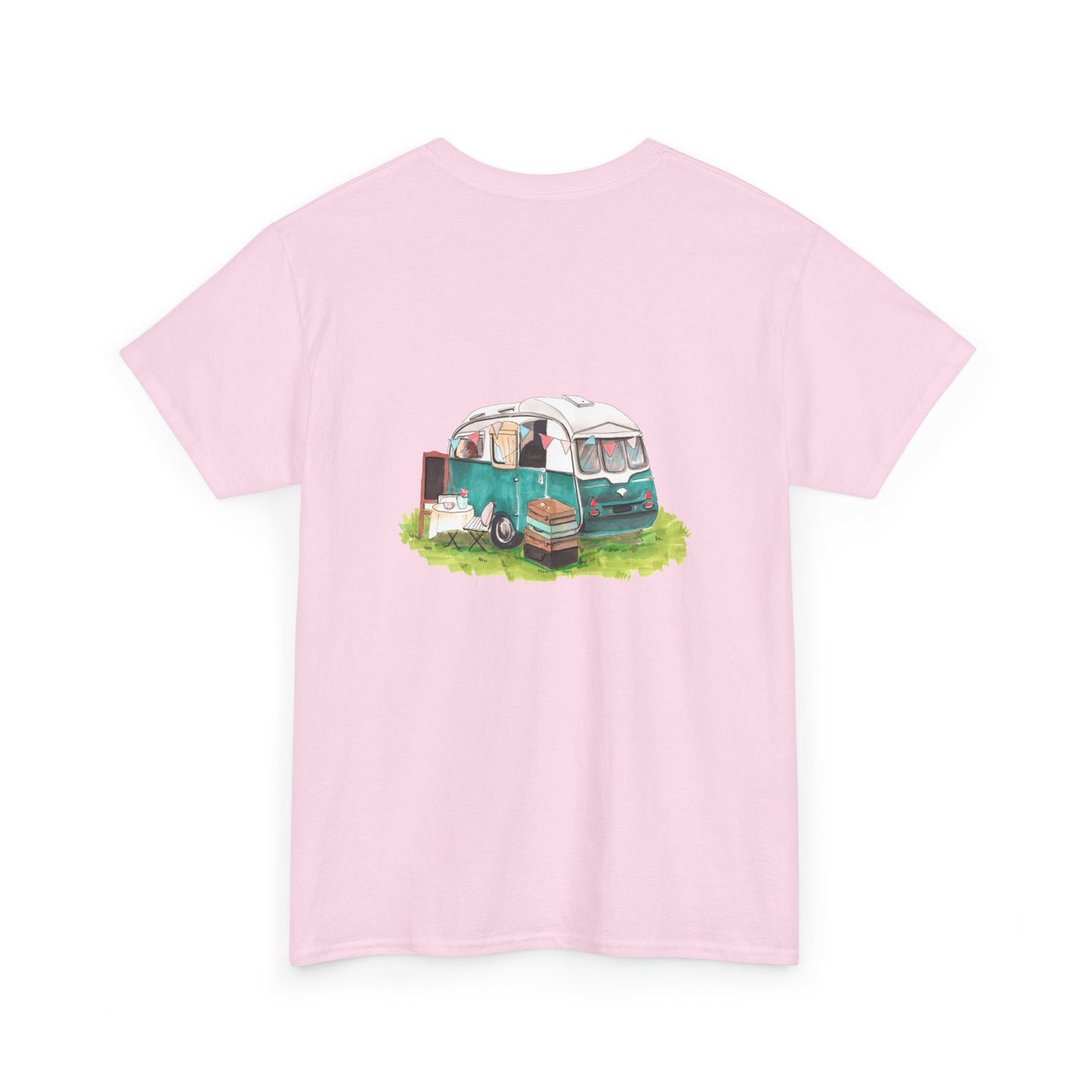 Explore Tee