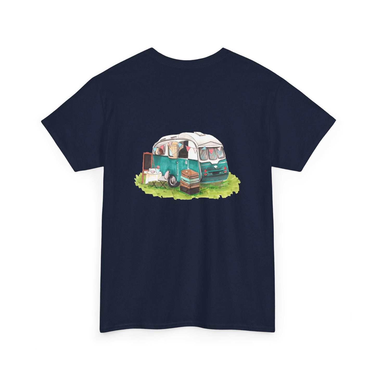 Explore Tee