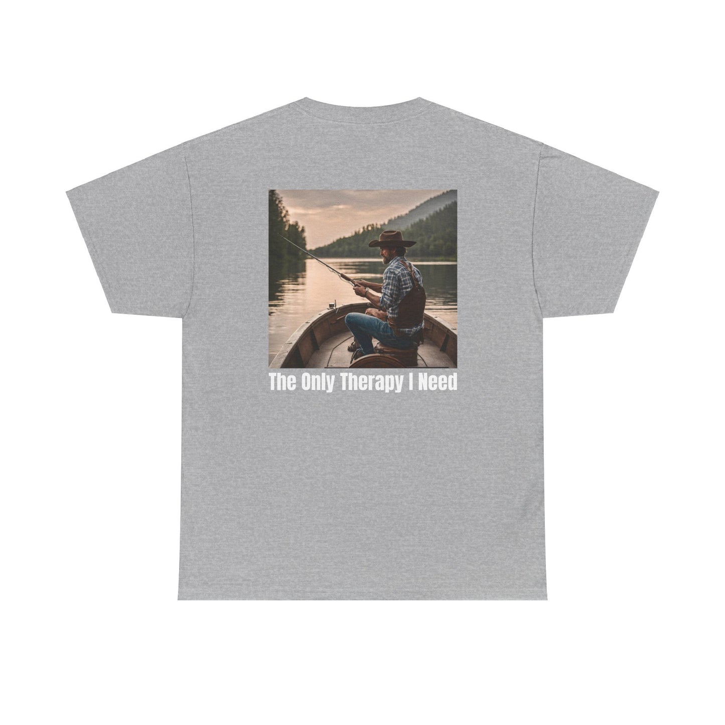 Simple life Tee