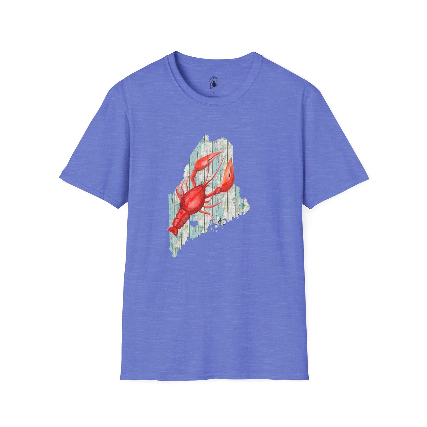 Softstyle Lobster T-Shirt